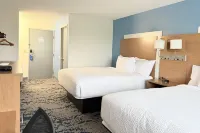 Travelodge by Wyndham Lamoni Hotel di 