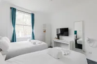Whiteleys Hotel - Bed and Breakfast