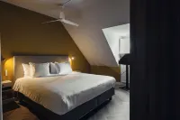 Corneli Residences Château St. Gerlach Hotels in 