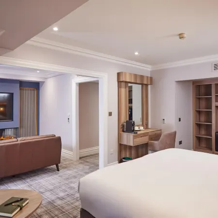 Bunratty Castle Hotel & Leisure Club, BW Premier Collection
