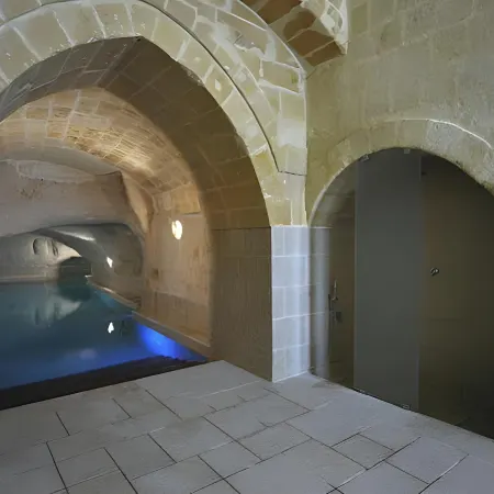 Locanda di San Martino Hotel & Thermae Romanae