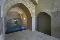 Locanda di San Martino Hotel & Thermae Romanae - Pools