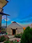 Maksat House - Wi-Fi