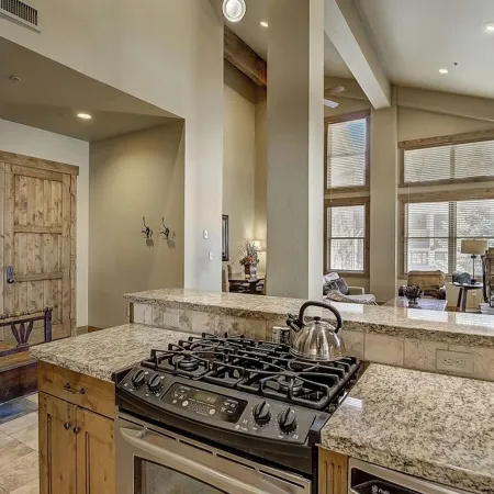 Mont Cervin #33 by Avantstay Luxury Ski in Ski out Home in Park City!