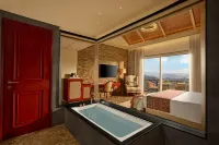 Storii by ITC Hotels Narindera Orchards, Kufri - Romantic