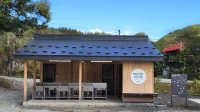 Hotel Kiso Onsen Kogane No Yu Glamping Ontake - Hot Springs