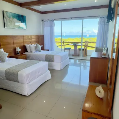 La Casa de Judy Hoteles cerca de Bahía Tortuga