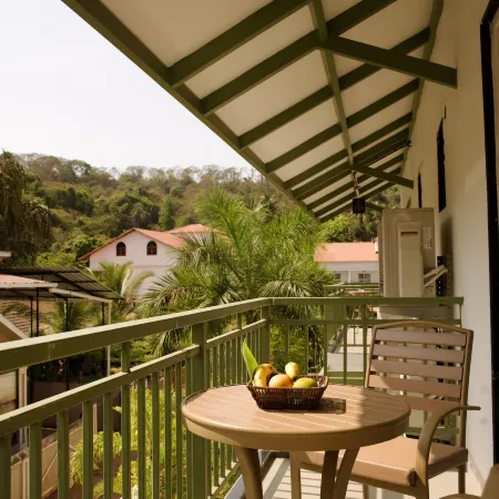 RIVER DECK BAGA