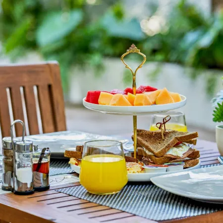 Atelier Skalo Boutique Hotel