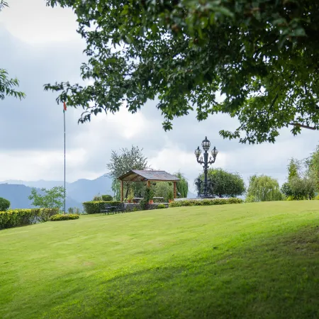 The Manor Wellness & Sport Hotel