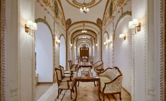 SADAR MANZIL HERITAGE BY ATMOSPHERE