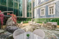 Marble Hotel - Breakfast