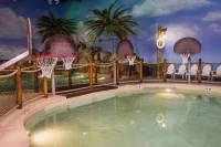 Castaway Bay by Cedar Point Resorts - Pool