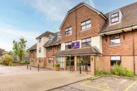 Premier Inn London Gatwick Airport South - 3-Star