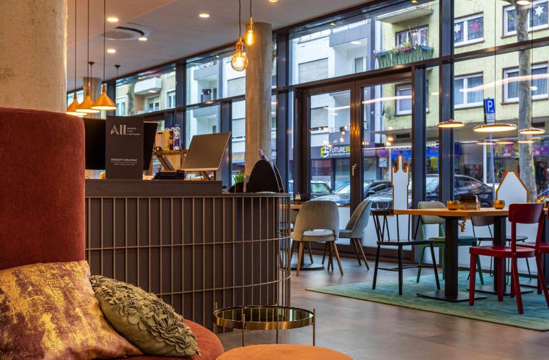 Ibis Styles Pforzheim photo 5