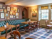 The Kings Arms Hotel Hotels in Melksham