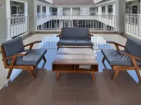 Dzawani Syariah Rajawali near Pakuwon Mall RedPartner Hotel di Kecamatan Depok