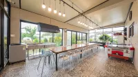 Daebudo Camellia Pool Villa - 4-Star