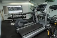 Casa Ciudad - Gym