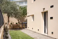 Aegean Essence Villa - Villa