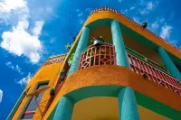 Saint jean prestige hotel