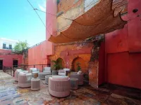 Casa Las Ruinas Boutique Hotel Hoteles cerca de Parque Isla de Cabras
