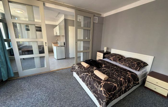 Fantastic-Inn Warszawa - Kopernika