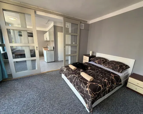 Fantastic-Inn Warszawa - Kopernika Hotels in Warsaw
