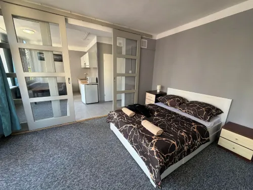 Fantastic-Inn Warszawa - Kopernika