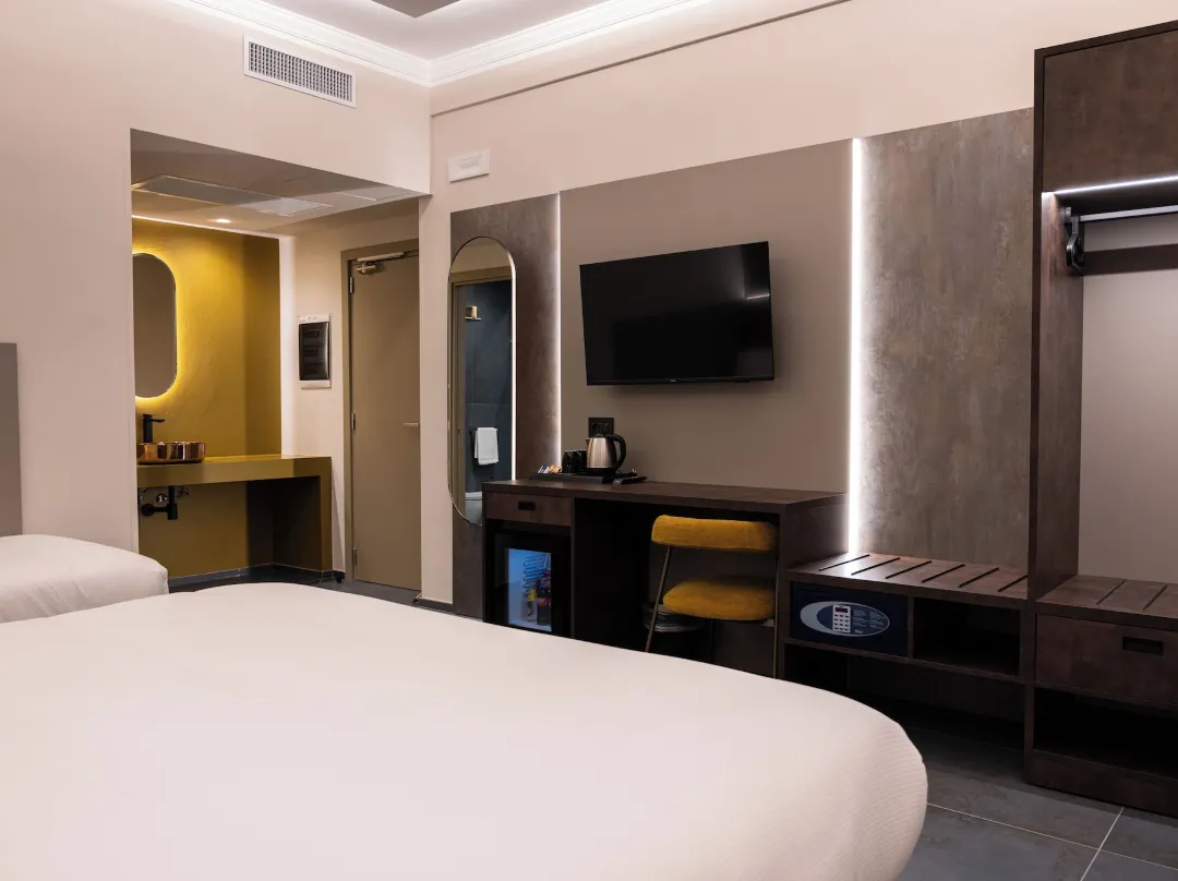 Hotel Moderno - Bari