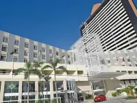 Oasis Atlantico Fortaleza メイレレス・ビーチ周辺のホテル