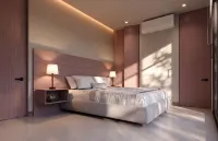 Nuruma Suites by Avia Suites - Homestays