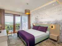 Hotel Golden Lake Resort Hotels in Balatonfured