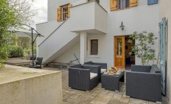 Apartman Stella Maris