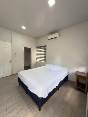 Casa Per Tutti Hotels in 