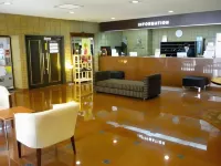 Hotel Crown Hills Sagamihara