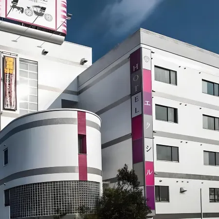 Hotel Xcell