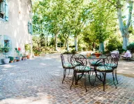 Le Relais de Pigasse