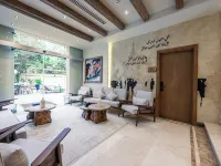 Sam’s Story Boutique Hotel-Maadi Hotels near Maadi