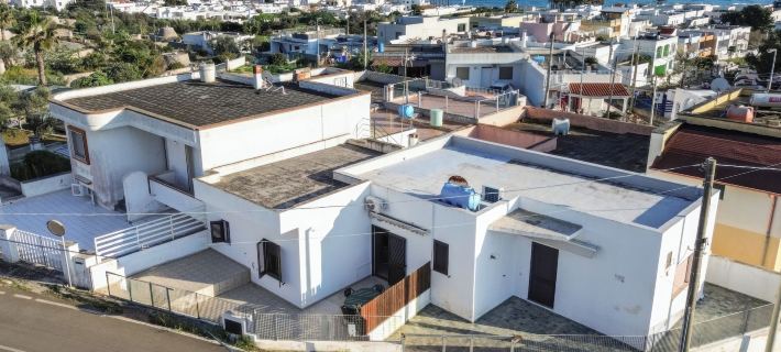 Casa Clale Ξενοδοχεία στην πόλη Salve