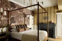 Cambridge Common House Hotels in 