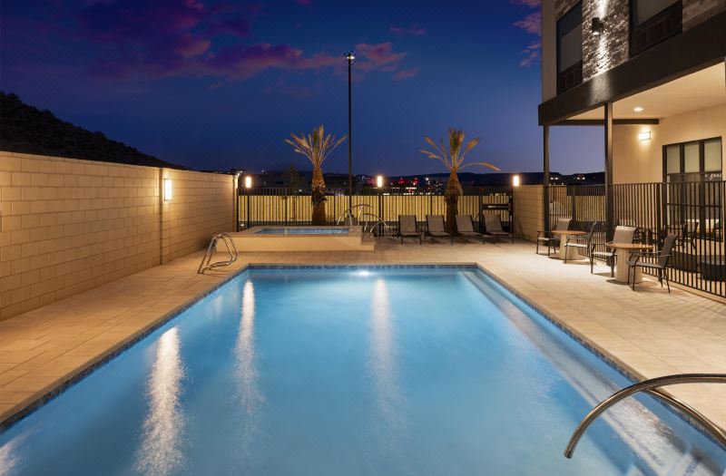 @Home by Best Western St. George photo 5