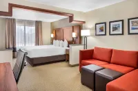 Comfort Suites Grand Rapids North