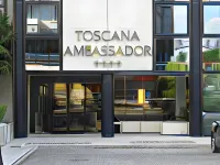 Toscana Ambassador