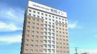 Toyoko Inn Tobu Utsunomiya Eki Nishi Guchi