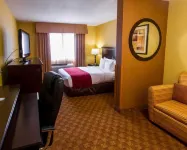 Spark by Hilton Tempe Phoenix Airport