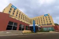 Gran Hotel Arrey - Træningscentre