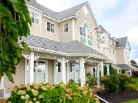 The Loyalist Country Inn & Conference Centre Hotels in Summerside