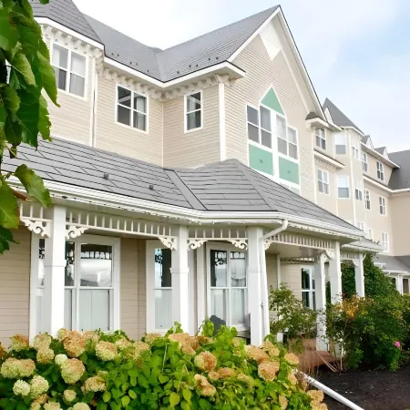 The Loyalist Country Inn & Conference Centre