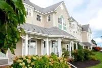 The Loyalist Country Inn & Conference Centre